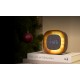 Gingko Design Lumos Clock & Night Light